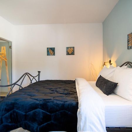 Armoniahousesuites Peritheia 외부 사진