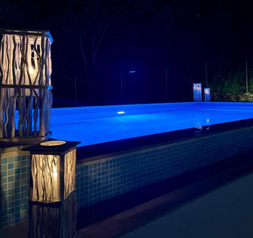 Armoniahousesuites Peritheia 외부 사진