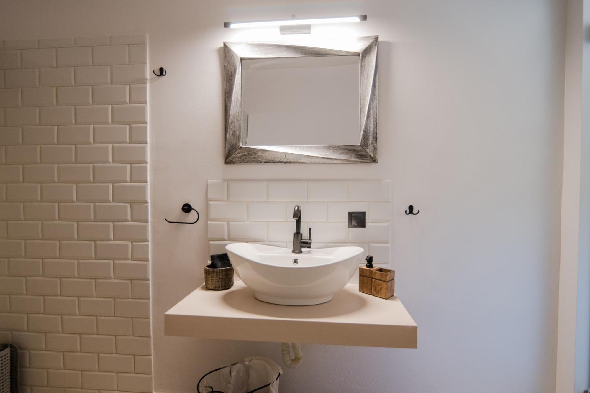 Armoniahousesuites Peritheia 외부 사진