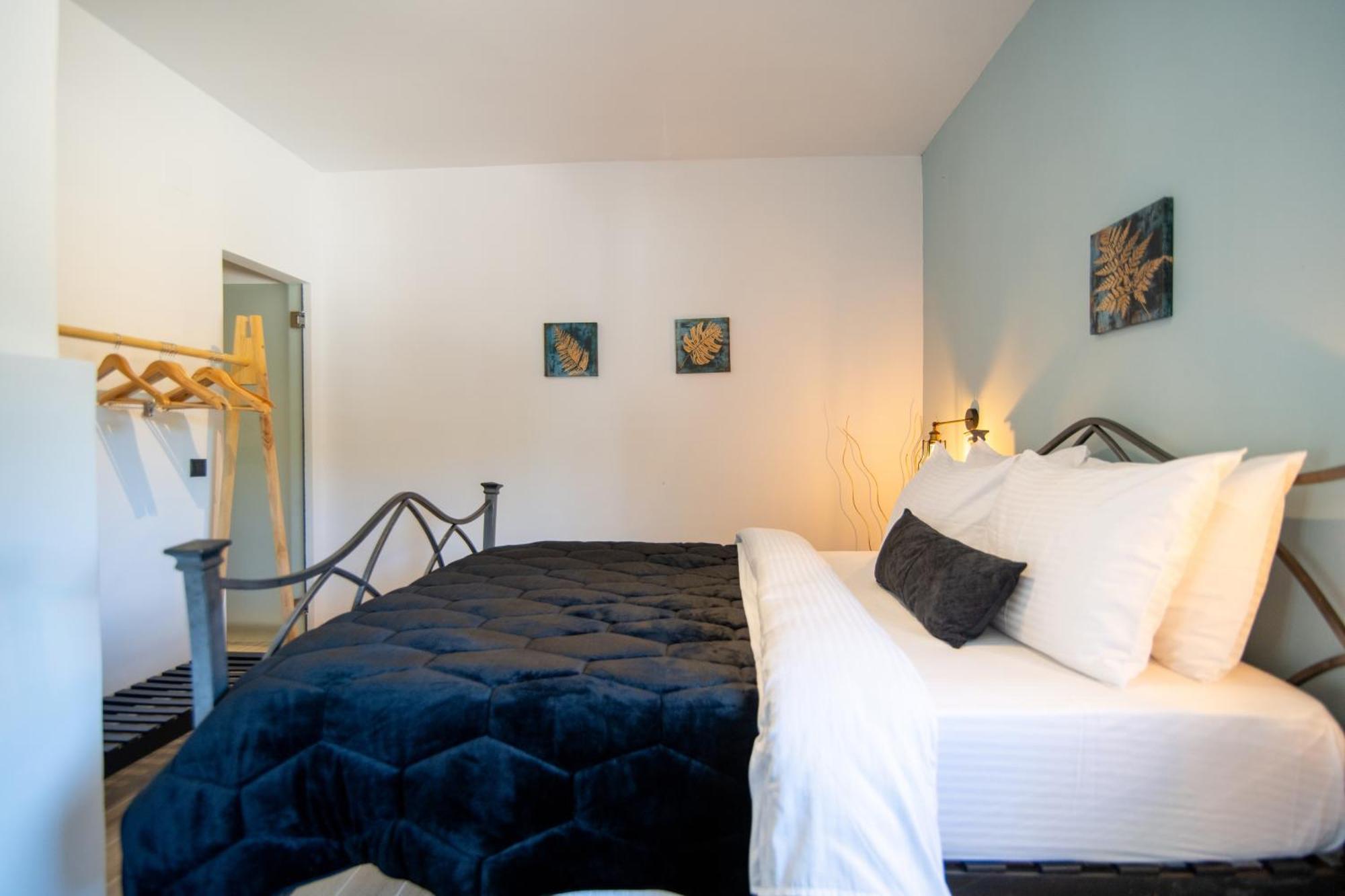 Armoniahousesuites Peritheia 외부 사진