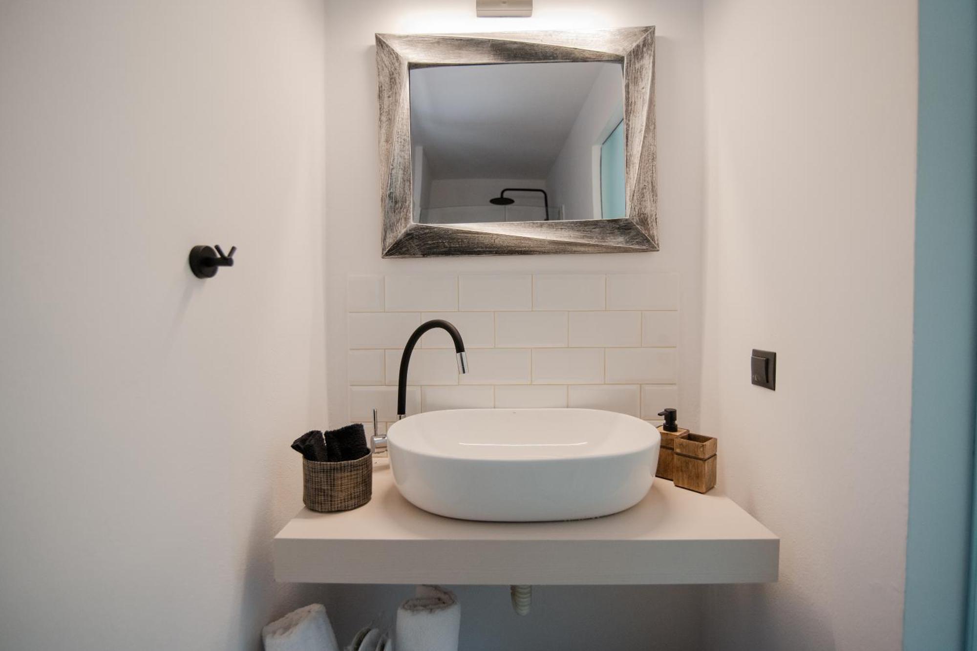 Armoniahousesuites Peritheia 외부 사진