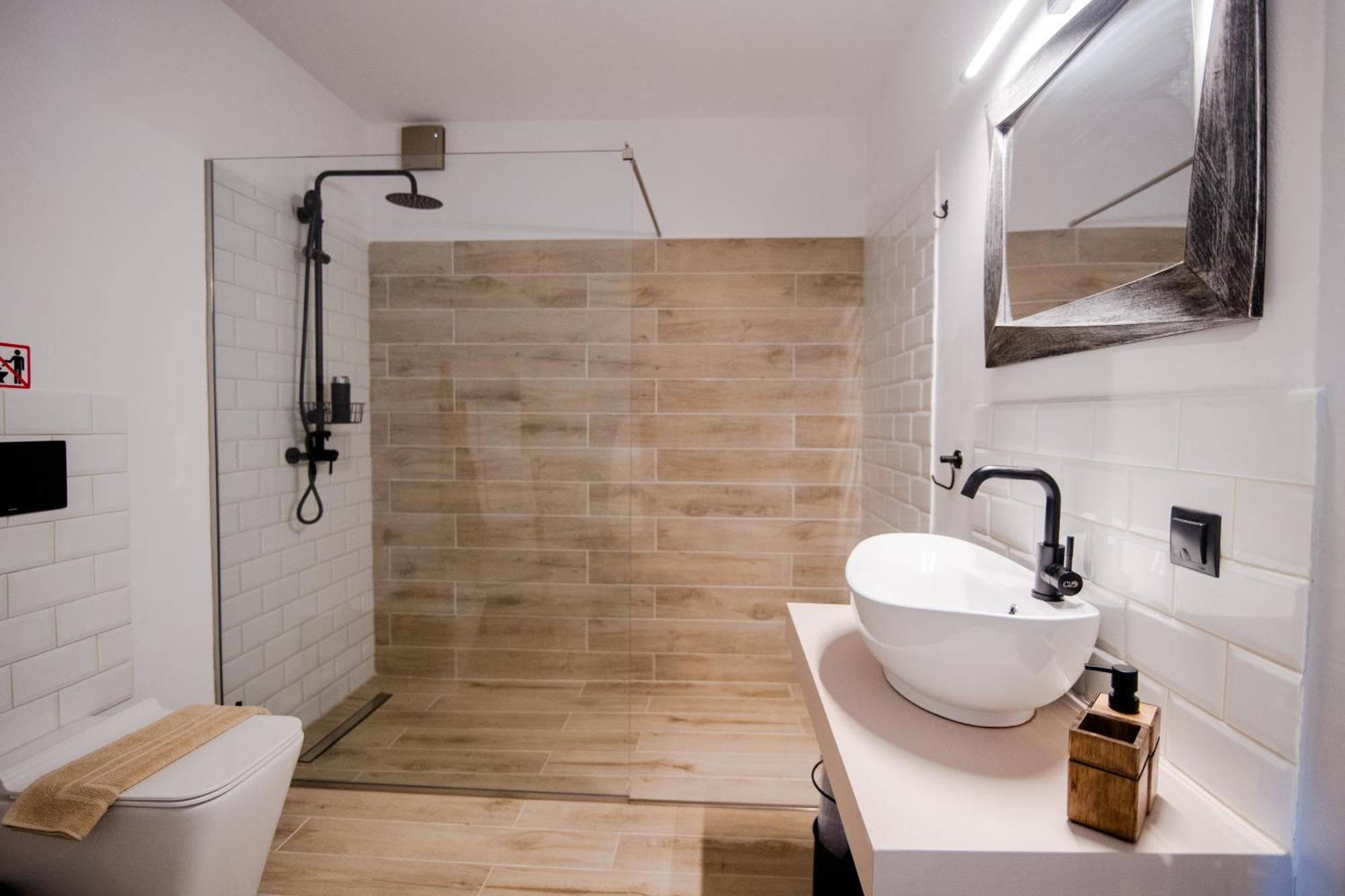 Armoniahousesuites Peritheia 외부 사진
