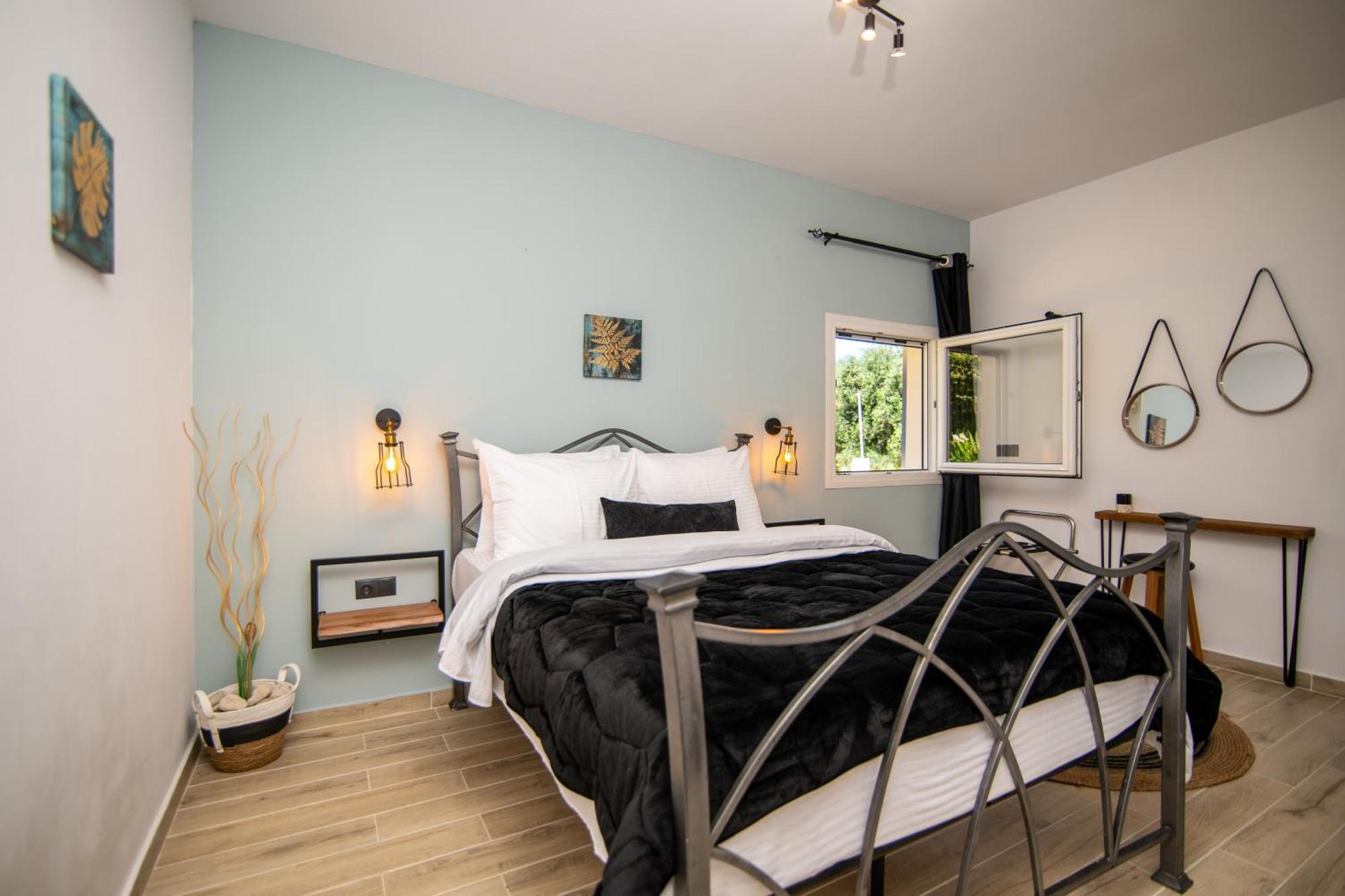 Armoniahousesuites Peritheia 외부 사진