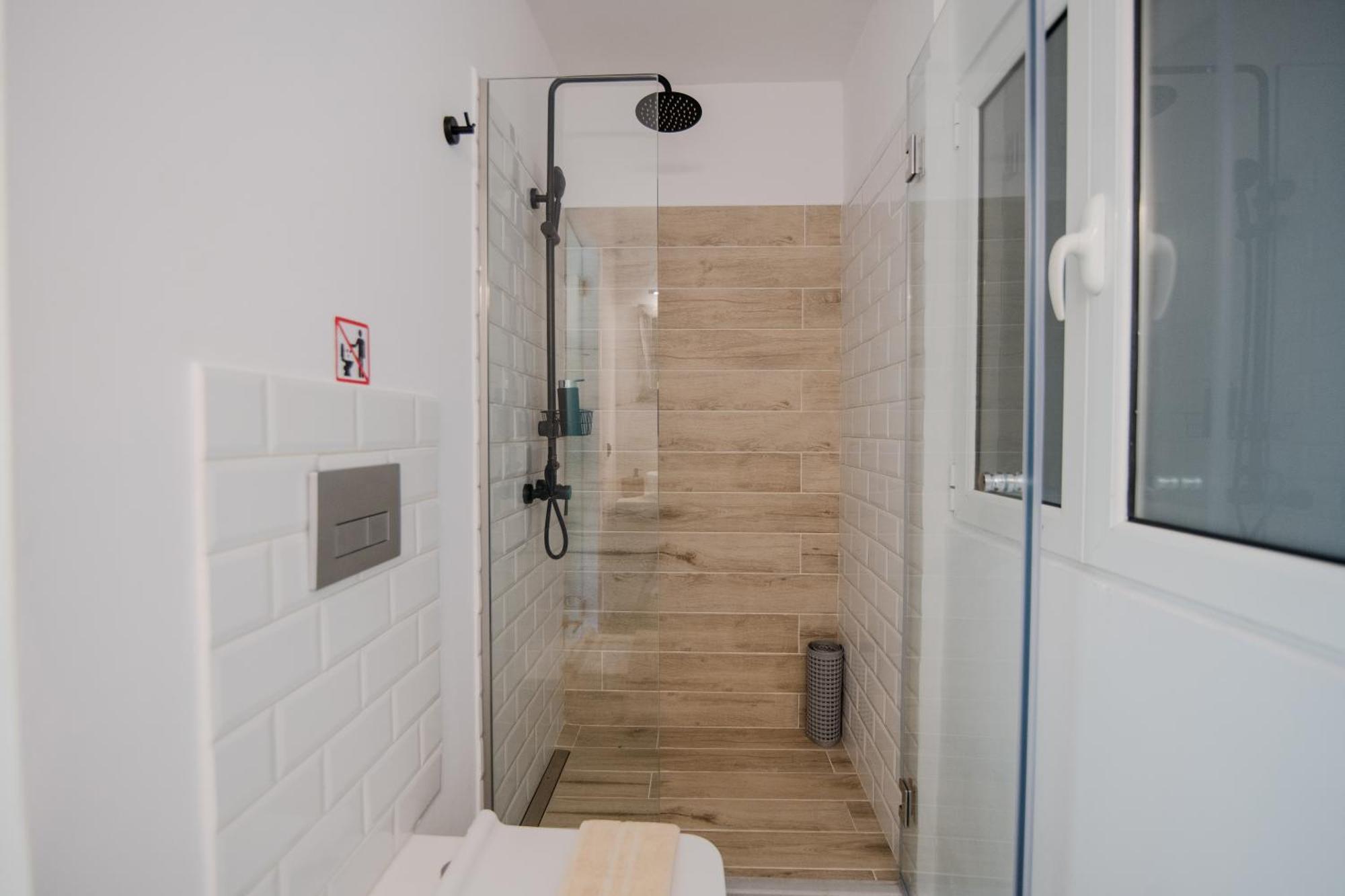 Armoniahousesuites Peritheia 외부 사진