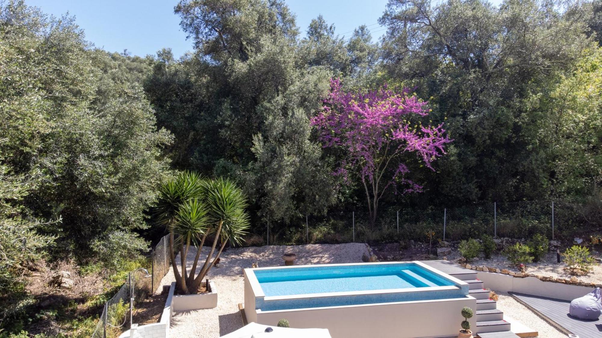 Armoniahousesuites Peritheia 외부 사진